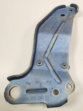 DRŽÁK DRŽÁKY MOTORU MERCEDES W176 A2702200141