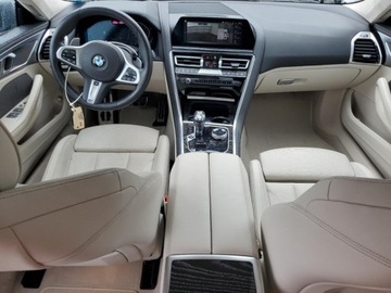 BMW Seria 8 II 2022 BMW Seria 8 840xi 2022 3.0l 3.0 Benzyna 335KM, zdjęcie 8