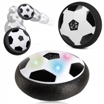 MADEJ левитизирует футбольный мяч