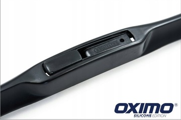 КОМПЛЕКТ ИЗ 2 АВТОМОБИЛЬНЫХ ДВОРНИКОВ OXIMO HYBRID ДЛЯ TOYOTA COROLLA E21