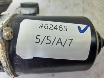 MAZDA 323 MOTOREK STĚRAČE PŘEDNÍ 849200-0952