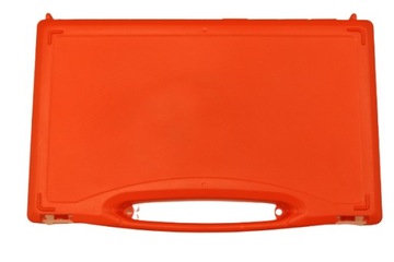 Plastikowy pojemnik na narzędzia 33x21x4cm [1szt]
