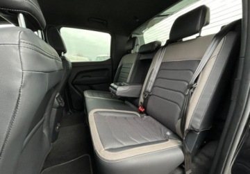 Volkswagen Amarok II 2024 Volkswagen Amarok Aventura, WARANCJA, Hak, ACC, Kamera 360, LED Matrix, HK, zdjęcie 18