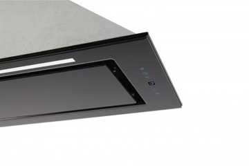 КУХОННАЯ ВЫТЯЖКА TOFLESZ LINEA GLASS 60СМ СВЕТОДИОДНАЯ ЛЕНТА!!