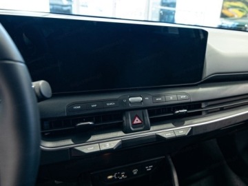 Kia 2026 KIA K4 1.6 T-GDI Combi 150KM 2026, zdjęcie 6