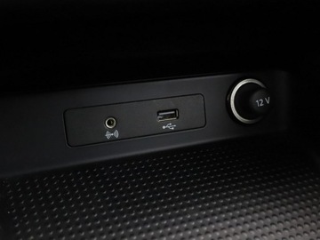 Seat Ateca SUV 1.0 EcoTSI Ecomotive 115KM 2017 Seat Ateca klimatyzacja czujniki parkowania, zdjęcie 27