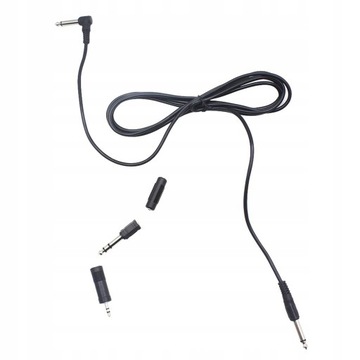 Электрический патч-корд Гитарный усилитель