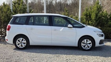 Citroen C4 Spacetourer Van 1.5 BlueHDi 131KM 2019 Citroen C4 SpaceTourer 1,5 DCI 131 KM, 7-mio osobowy, 100 Bezwypadkowy, zdjęcie 3