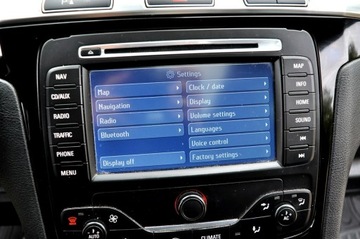 Ford S-Max I 2011 Ford S-Max 2.0 Tdci 136 KM 7-Osób Convers+ Navi, zdjęcie 27