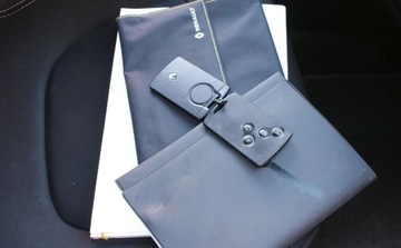 Renault Captur I Crossover Facelifting 0.9 Energy TCe 90KM 2018 Renault Captur Renault Captur 0.9 Energy TCe Life Benzyna 90KM, zdjęcie 19