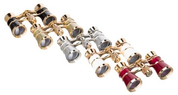 Театральный бинокль Levenhuk Broadway 325B