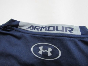 Under Armour HeatGear SIŁOWNIA THERMO Bieganie /L