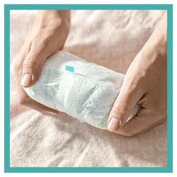 PAMPERS PANTS ПОДГЛОНКИ БРЮКИ 5 КОМПЛЕКТ 152 ШТ.