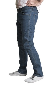 Джинсы скинни WRANGLER LARSTON SLIM W34 L32