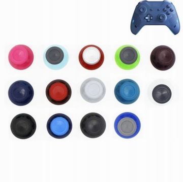 Грибок для аналогового планшета, оригинальный XBOX ONE ONE S, Серый и Синий