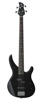 YAMAHA TRBX 174 BL CZARNA GITARA BASOWA 4-STRUNOWA
