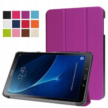 ETUI Samsung Galaxy Tab A 10.1 (2016) SM-T580 T585