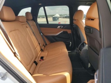 BMW X5 G05 2023 BMW X5 xDrive45E 2023 3.0l 3.0 Hybryda 389KM, zdjęcie 11