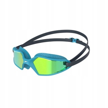 Okulary pływackie na basen speedo hydropulse