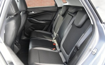 Opel 2018 Opel Grandland X FUL LED skora navi. Idealny 1.6 Diesel 120KM, zdjęcie 23