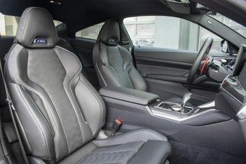 BMW Seria 4 G22-23-26 M4 Coupe 3.0 M4 Competition 510KM 2023 BMW M4 Competition M xDrive Coupe DEMO, zdjęcie 12
