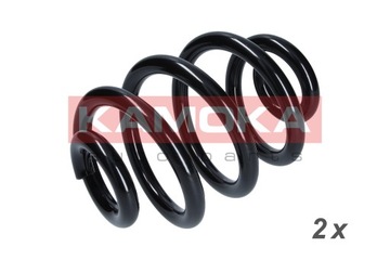 ПОДВЕСКА ПРУЖИННАЯ VW T4 90-03 УСИЛИТЕЛЬ. РАЗМЕР Т: 157 ММ