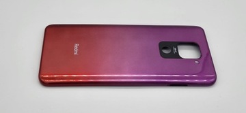 Klapka Baterii Obudowa Tył Do XIAOMI REDMI NOTE 9