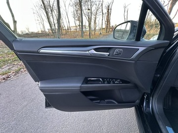 Ford Mondeo 2015 Ford Mondeo MK5 2.0 TDCI 180 Koni Titanium Led Nav, zdjęcie 16