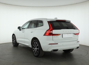 Volvo XC60 II 2021 Volvo XC60 B4 AWD, Salon Polska, Serwis ASO, zdjęcie 3