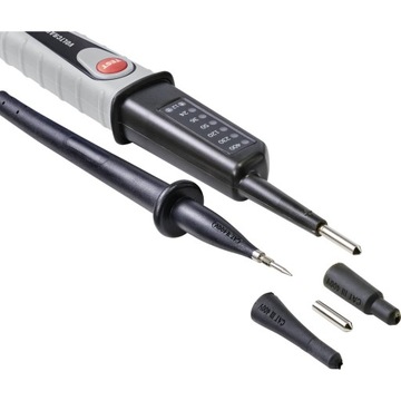 Dwubiegunowy wskaźnik napięcia VOLTCRAFT VC 37 SE