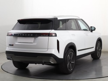 Jaecoo 7 2024 Jaecoo 7 1.6 TGDI, Salon Polska, 1. Właściciel, zdjęcie 4