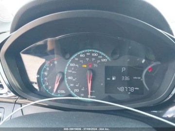 Chevrolet Spark II 2021 Chevrolet Spark 2021 Chevrolet Spark 4dr HB CVT 1LT 1.4 Benzyna 98KM, zdjęcie 14