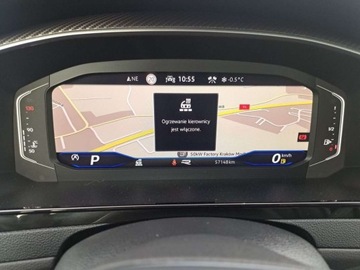 Volkswagen Arteon Shooting Brake R 2.0 TSI 320KM 2022 Volkswagen Arteon R 320KM, Hak, Ambiente, Asysteci, Kamera 360 2.0 Benzyna, zdjęcie 24