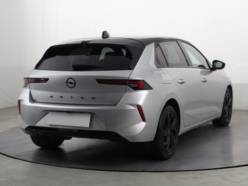 Opel Astra L Hatchback 1.2 Turbo 130KM 2023 Opel Astra 1.2 Turbo, Salon Polska, Serwis ASO, zdjęcie 4