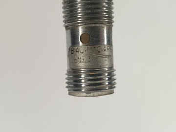 индуктивный датчик TURCK BI4U-M12-AP6X-H1141 #B