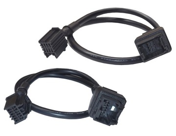 Przedłużacz wiązki SGW Security Gateway FCA 50cm