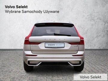 Volvo XC60 II 2025 Volvo XC 60 FV23 Plus Dark B5 B 250 KM AWD Aut Skó, zdjęcie 5