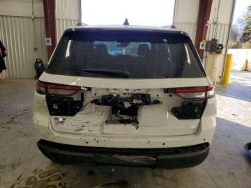 Jeep Grand Cherokee V 2025 Jeep Grand Cherokee Laredo 2025 3.6 Benzyna 293KM, zdjęcie 2