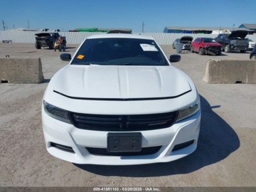 Dodge Charger VII 2023 Dodge Charger SXT 2023 3.6l 3.6 Benzyna 292KM, zdjęcie 7
