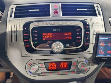 Ford Kuga I 2010 Ford Kuga 2.0 TDCi 136KM, 4x4, Serwis, zdjęcie 10