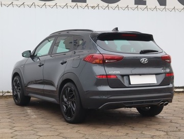 Hyundai Tucson III SUV Facelifting 1.6 CRDi 136KM 2020 Hyundai Tucson 1.6 CRDi 48V MHEV, Automat, Skóra, zdjęcie 3