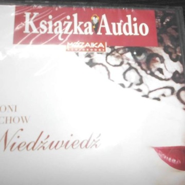 NIEDŹWIEDŹ - CZECHOW