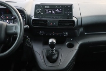 Toyota 2021 Toyota ProAce City Verso 1.5 D-4D, Salon Polska, zdjęcie 11