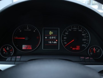 Audi A4 B7 Sedan 2.0 TDI PD 170KM 2007 Audi A4 2.0 TDI, Salon Polska, 167 KM, Xenon, zdjęcie 10