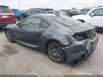 Subaru BRZ II 2.4 D-4S 228KM 2023 Subaru BRZ 2023r., 2.4L 2.4 Benzyna 228KM, zdjęcie 3