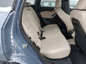 BMW X1 U11 2024 BMW X1 xDrive28I 2024 2.0l 2.0 Benzyna 241KM, zdjęcie 11