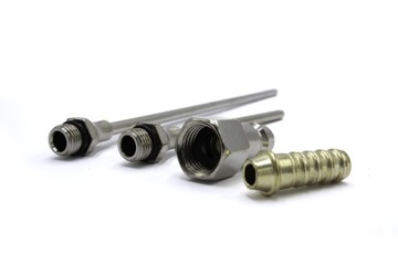 КОМПЛЕКТ ПРОДУВОЧНЫХ ПИСТОЛЕТОВ, ИЗ 6 ПРЕДМЕТОВ