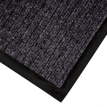 БОЛЬШОЙ ДВЕРНОЙ КОВРИК 180x120 ДЛЯ ОБУВИ ВНУТРЕННЯЯ НА УЛИЦЕ ПРЕМИУМ