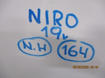 KAPOTA KIA NIRO 19R