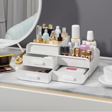 НАСТОЛЬНЫЕ ПРИНАДЛЕЖНОСТИ, ОРГАНАЙЗЕР ДЛЯ РУЧОК, КОЛОННЕЙ, БЕЛОЙ утвари